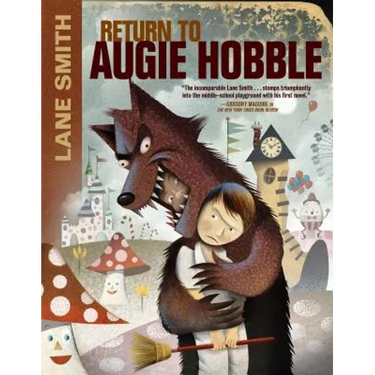 Return to Augie Hobble