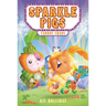 Sparkle Pigs #1: Carrot Chaos