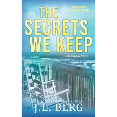 The Secrets We Keep: A Small Town Fake Dating Romance