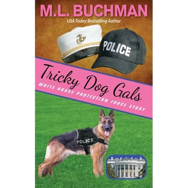 Tricky Dog Gals