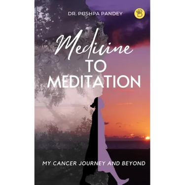Medicine to Meditation