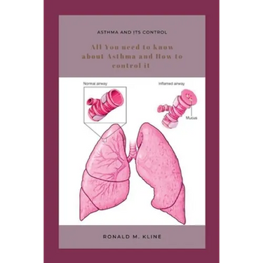 Asthma and its control: All you need to know about Asthma and how to control it.