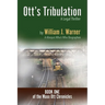 Ott's Tribulation - A Legal Thriller