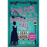 Murder at Hambledon Hall: Large Print