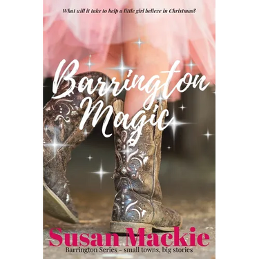 Barrington Magic