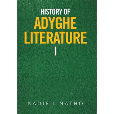 History of Adyghe Literature