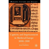 Captivity and Imprisonment in Medieval Europe, 1000-1300