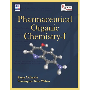 Pharmaceutical Organic chemistry