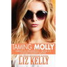 Taming Molly: Heroes of Henderson Book 2.5
