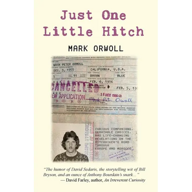 Just One Little Hitch