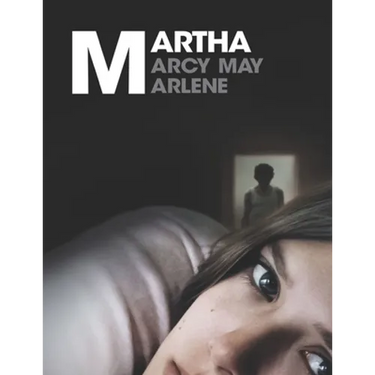 Martha Marcy May Marlene