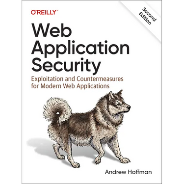 Web Application Security: Exploitation and Countermeasures for Modern Web Applications