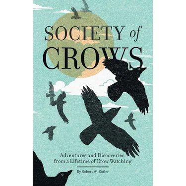 Society of Crows