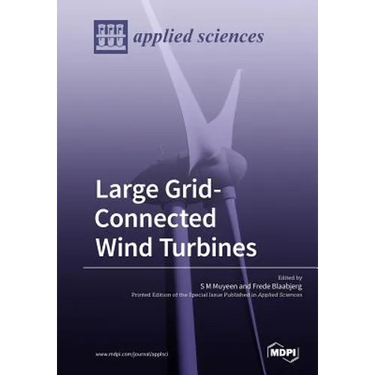 Large Grid-Connected Wind Turbines