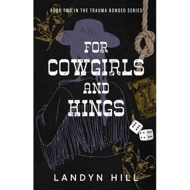 For Cowgirls and Kings