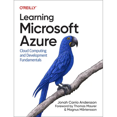 Learning Microsoft Azure: Cloud Computing and Development Fundamentals