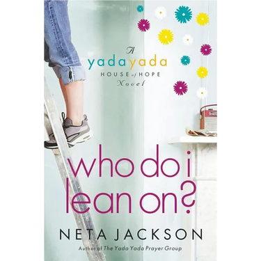 The Who Do I Lean On?