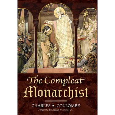 The Compleat Monarchist