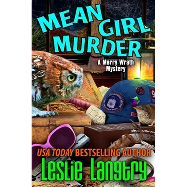 Mean Girl Murder