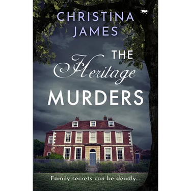 The Heritage Murders