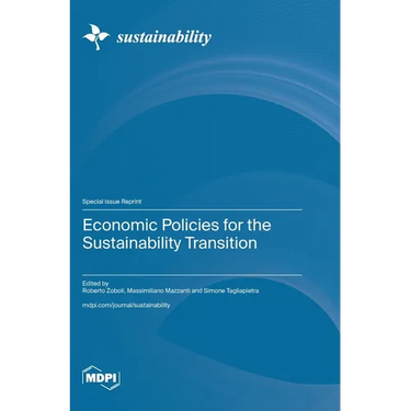 Economic Policies for the Sustainability Transition