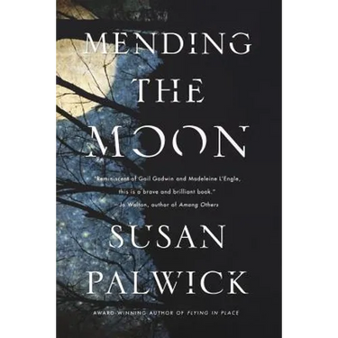 Mending the Moon