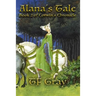 Alana's Tale: Book 2 of Corwin's Chronicle