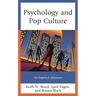 Psychology and Pop Culture: An Empirical Adventure