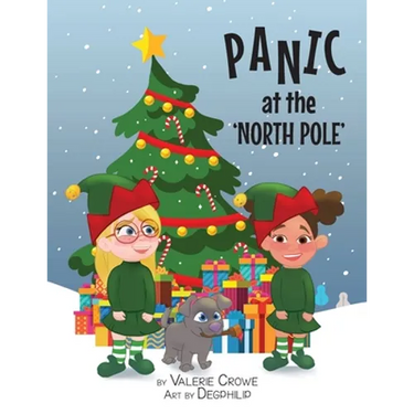 Panic at the North Pole