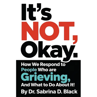 It's NOT Okay