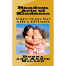 Random Acts of Kindness: Simple things that make a differece