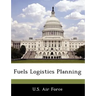 Fuels Logistics Planning