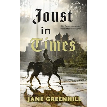 Joust in Times