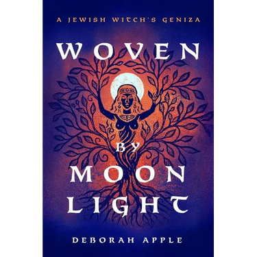 Woven by Moonlight