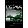 Stalingrad Battle Atlas: Volume III
