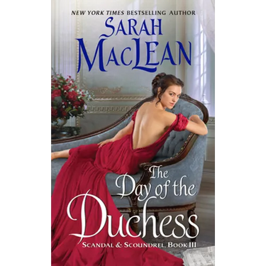 The Day of the Duchess