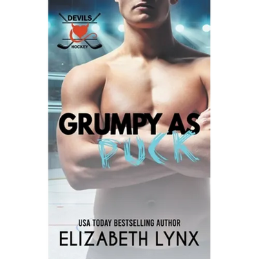 Grumpy as Puck