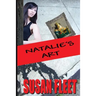 Natalie's Art: A Frank Renzi Novel