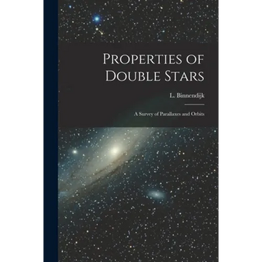 Properties of Double Stars; a Survey of Parallaxes and Orbits