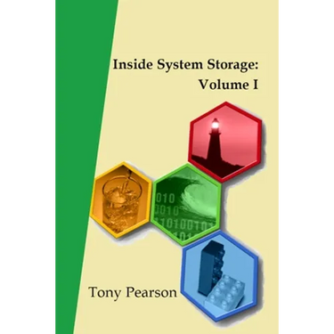 Inside System Storage: Volume I (Paperback)