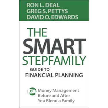 Smart Stepfamily Guide to Financial Planning