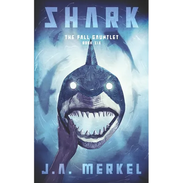The Fall Gauntlet: Shark