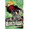 Blood Blockade Battlefront Omnibus Volume 2
