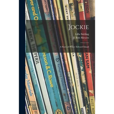 Jockie: a Story of Prince Edward Island