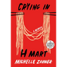 Crying in H Mart