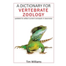 Vertebrate Zoology