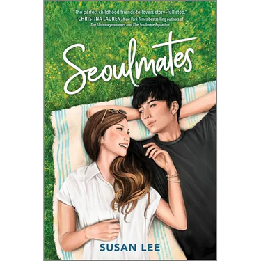Seoulmates