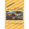 Georgia: The Wpa Guide to Its Towns and Countryside