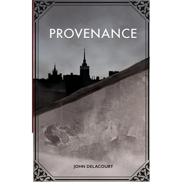 Provenance