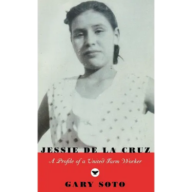 Jessie de La Cruz: A Profile of a United Farm Worker